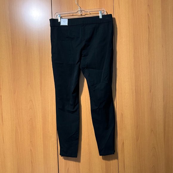 Zipper Silt Leggings - Picture 2 of 7